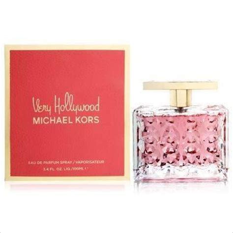 Very Hollywood by Michael Kors Eau De Parfum Spray 3.4 oz